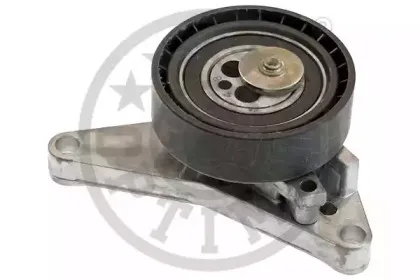 0-N974 OPTIMAL Натяжной ролик, ремень ГРМ