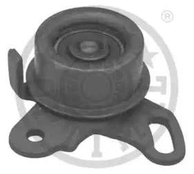 0-N987 OPTIMAL Натяжной ролик, ремень ГРМ