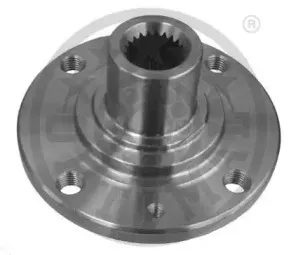 04-P105 OPTIMAL Ступица колеса