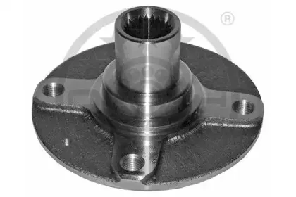 04-P135 OPTIMAL Ступица колеса
