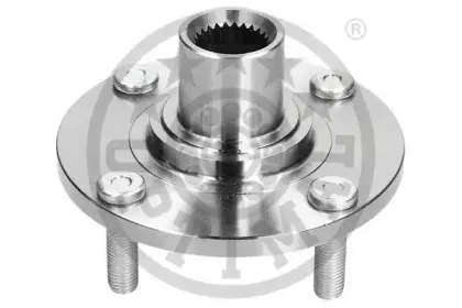 04-P139 OPTIMAL Ступица колеса