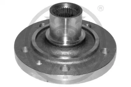 04-P143 OPTIMAL Ступица колеса