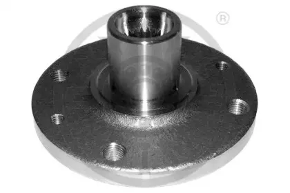 04-P163 OPTIMAL Ступица колеса