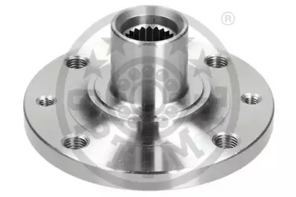 04-P169 OPTIMAL Ступица колеса