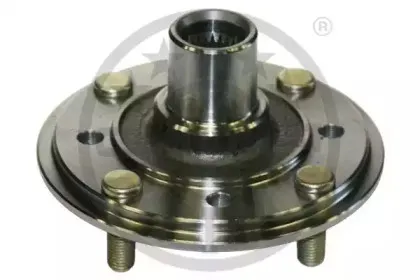 04-P255 OPTIMAL Ступица колеса