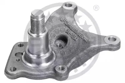 04-P293 OPTIMAL Ступица колеса