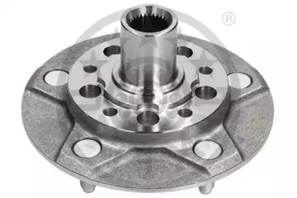 04-P302 OPTIMAL Ступица колеса