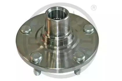 04-P319 OPTIMAL Ступица колеса