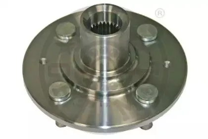 04-P341 OPTIMAL Ступица колеса