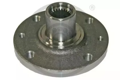 04-P349 OPTIMAL Ступица колеса