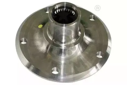 04-P363 OPTIMAL Ступица колеса
