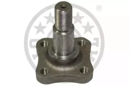 04-P387 OPTIMAL Ступица колеса