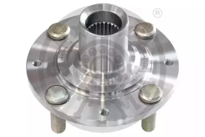 04-P389 OPTIMAL Ступица колеса