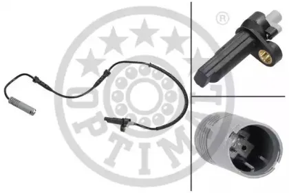 06-S010 OPTIMAL Датчик, частота вращения колеса