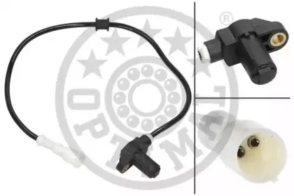 06-S040 OPTIMAL Датчик, частота вращения колеса