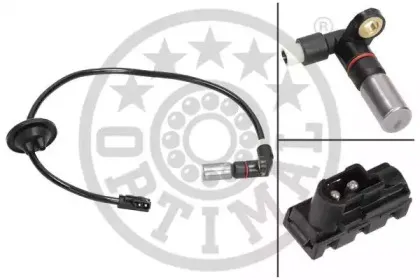 06-S108 OPTIMAL Датчик, частота вращения колеса