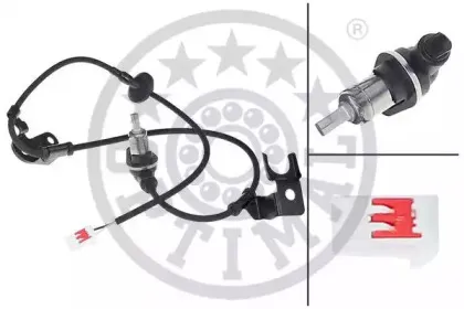 06-S225 OPTIMAL Датчик, частота вращения колеса