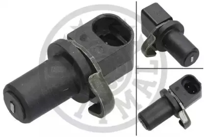 06-S492 OPTIMAL Датчик, частота вращения колеса