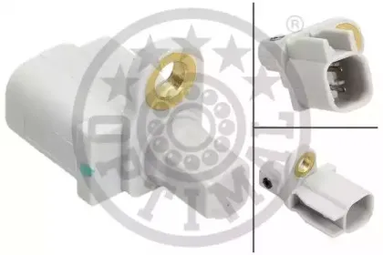 06-S717 OPTIMAL Датчик, частота вращения колеса