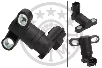 07-S007 OPTIMAL Датчик импульсов