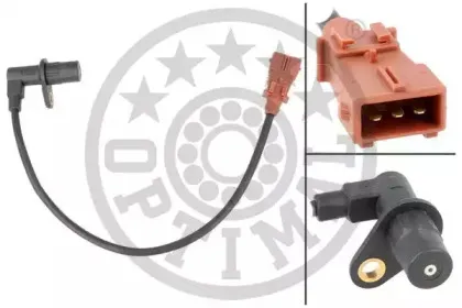 07-S028 OPTIMAL Датчик импульсов