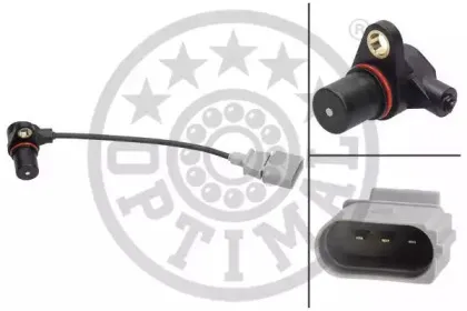 07-S045 OPTIMAL Датчик импульсов