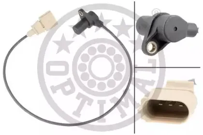 07-S081 OPTIMAL Датчик импульсов