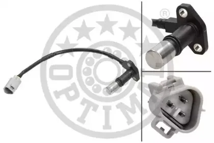 07-S120 OPTIMAL Датчик импульсов