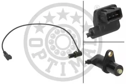 08-S002 OPTIMAL Датчик, положение распределительного вала