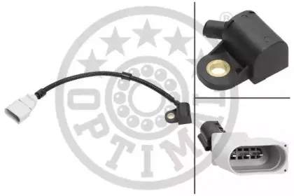 08-S019 OPTIMAL Датчик, положение распределительного вала