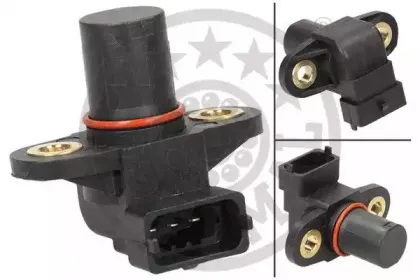 08-S027 OPTIMAL Датчик, положение распределительного вала