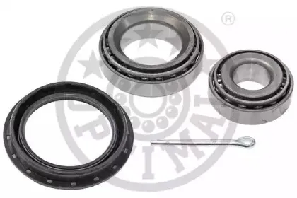 100002S OPTIMAL Комплект подшипника ступицы колеса