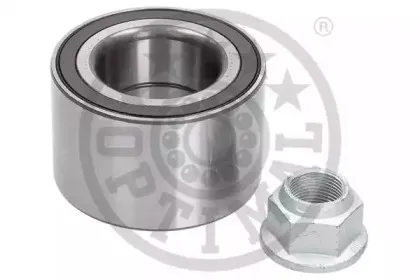 100600 OPTIMAL Комплект подшипника ступицы колеса