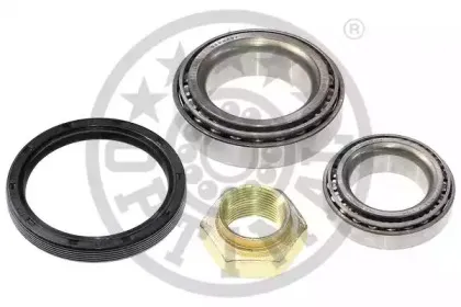 101064 OPTIMAL Комплект подшипника ступицы колеса