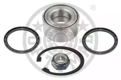 101105 OPTIMAL Комплект подшипника ступицы колеса