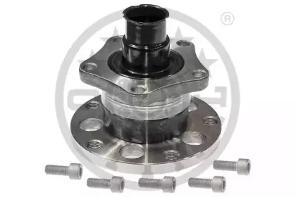 102011 OPTIMAL Комплект подшипника ступицы колеса