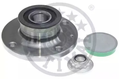102069 OPTIMAL Комплект подшипника ступицы колеса
