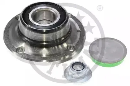 102079 OPTIMAL Комплект подшипника ступицы колеса