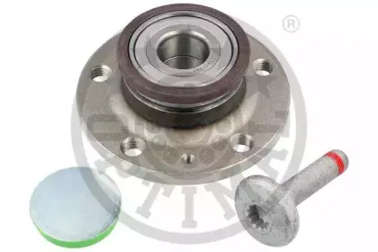 102213 OPTIMAL Комплект подшипника ступицы колеса