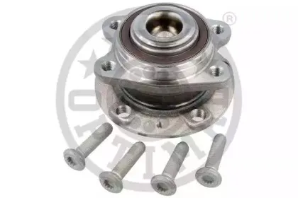 102497 OPTIMAL Комплект подшипника ступицы колеса