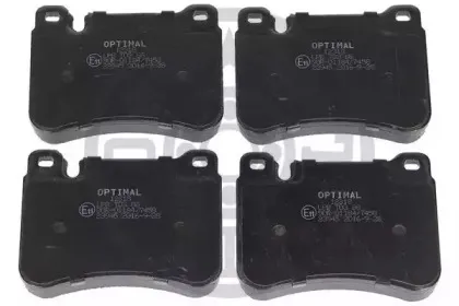 12318 OPTIMAL