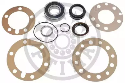 192274 OPTIMAL Комплект подшипника ступицы колеса