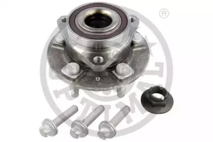 200001 OPTIMAL Комплект подшипника ступицы колеса