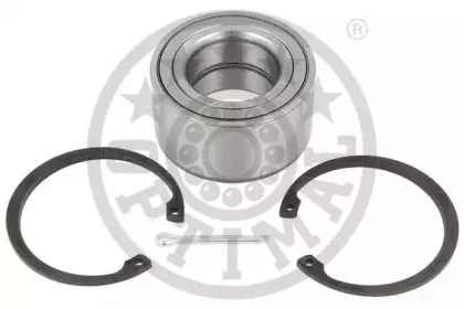 201032 OPTIMAL Комплект подшипника ступицы колеса