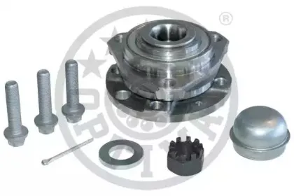 201033 OPTIMAL Комплект подшипника ступицы колеса