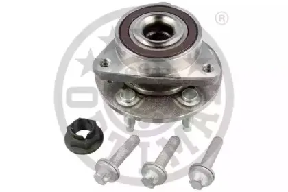 201221 OPTIMAL Комплект подшипника ступицы колеса