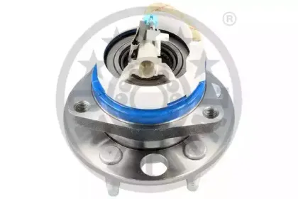 201671 OPTIMAL Комплект подшипника ступицы колеса