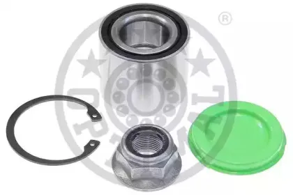 202021 OPTIMAL Комплект подшипника ступицы колеса