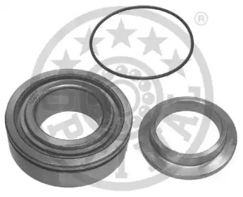 202204 OPTIMAL Комплект подшипника ступицы колеса