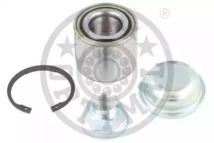 202224 OPTIMAL Комплект подшипника ступицы колеса